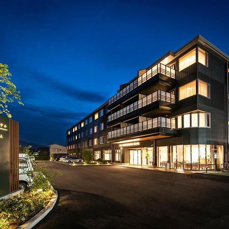 Hotel Noborisaka Fujikawaguchiko Zewnętrze zdjęcie