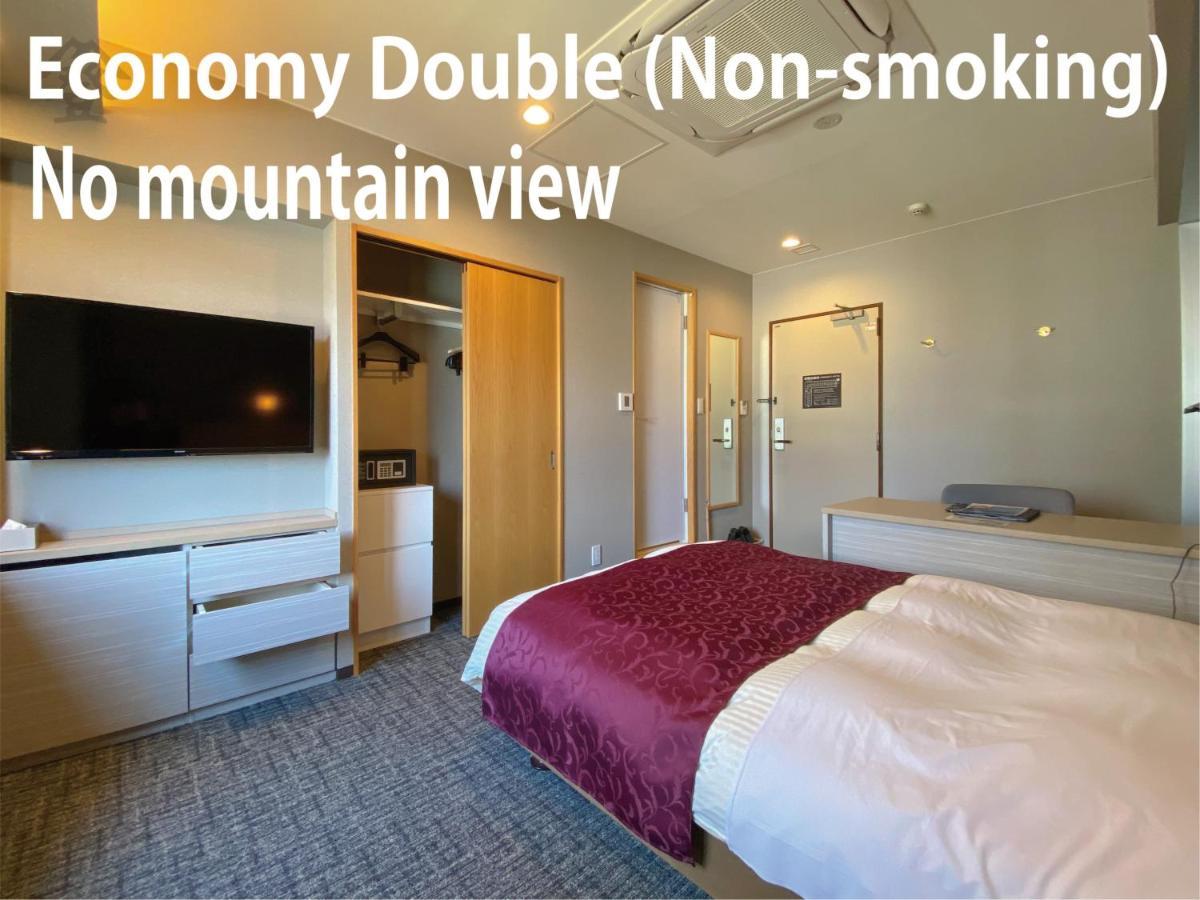 Hotel Noborisaka Fujikawaguchiko Zewnętrze zdjęcie