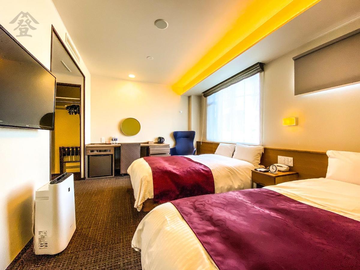 Hotel Noborisaka Fujikawaguchiko Zewnętrze zdjęcie