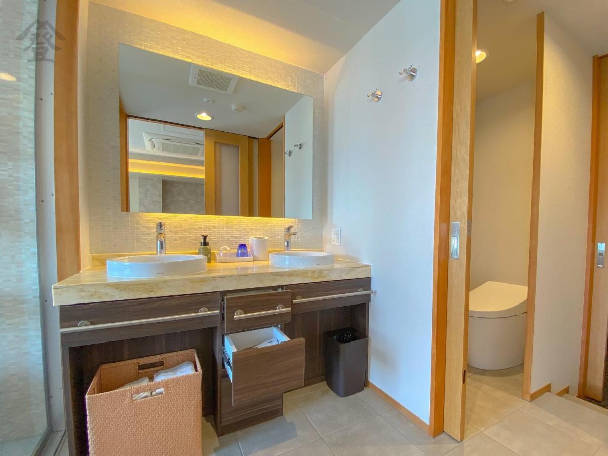 Hotel Noborisaka Fujikawaguchiko Zewnętrze zdjęcie