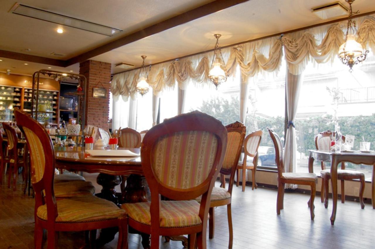 Hotel Noborisaka Fujikawaguchiko Zewnętrze zdjęcie