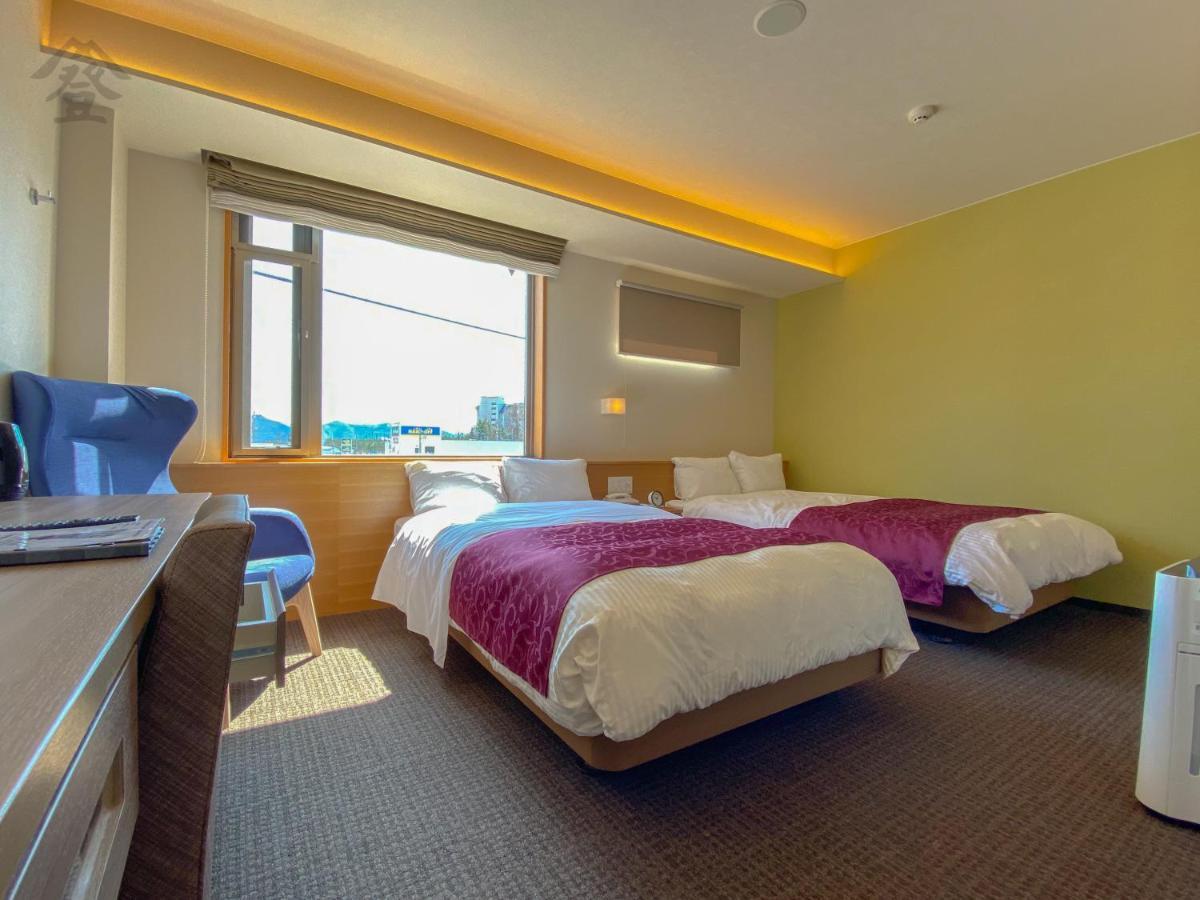 Hotel Noborisaka Fujikawaguchiko Zewnętrze zdjęcie